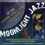 Moonlight Jazz 2016